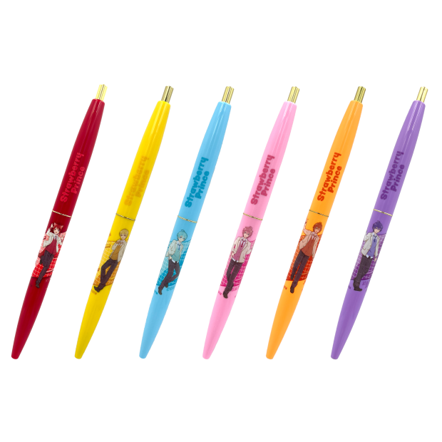 劇場版すとぷり　グリッターアクリルブロック　全６種セット 劇場版すとぷり グリッターアクリルブロック 全6種セット